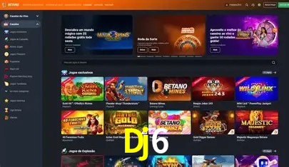 Ofertas Imperdíveis na Dj6: Promoções e Bônus Que Valem a Pena