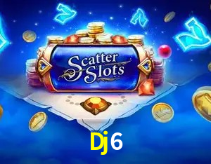 Dj6.Com - Login Oficial Cassino -Dj6