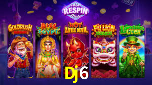 Aposte com facilidade e explore o potencial do app Dj6