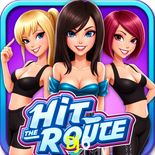 Sinta a adrenalina dos jogos de cassino com Dj6