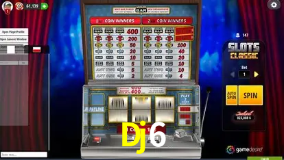 Dj6 - Plataforma Site Oficial -Dj6 Com