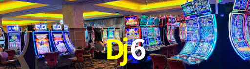 Aposte com facilidade e explore o potencial do app Dj6