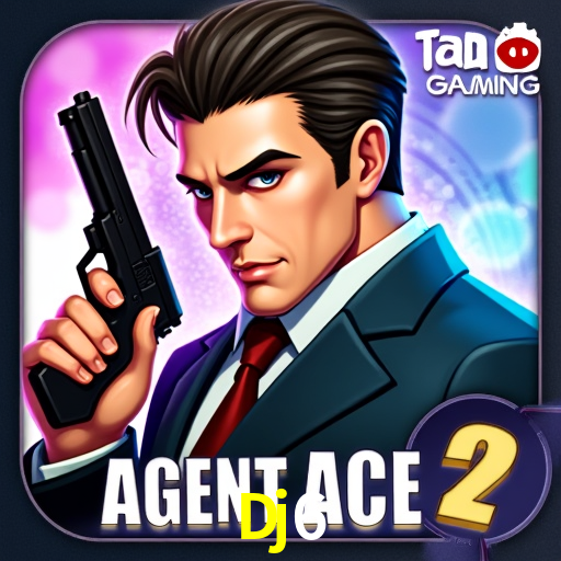 Sinta a adrenalina dos jogos de cassino com Dj6