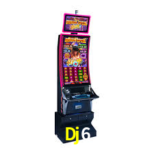 Dj6: A Experiência de Casino com Jogos de Mesa ao Vivo