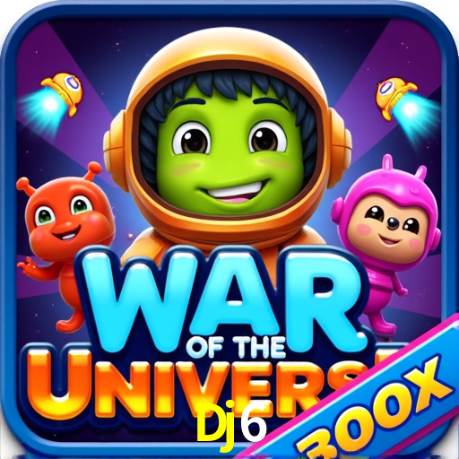 Dj6 - Plataforma De Jogos Brasileira -Dj6.Com
