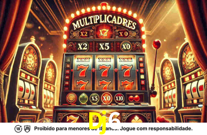 Dj6: A Experiência de Casino com Jogos de Mesa ao Vivo