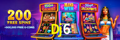 Dj6: A Experiência de Casino com Jogos de Mesa ao Vivo