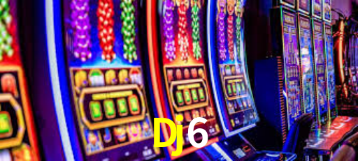 Dj6 - Dj6.Com - Plataforma De Videogames